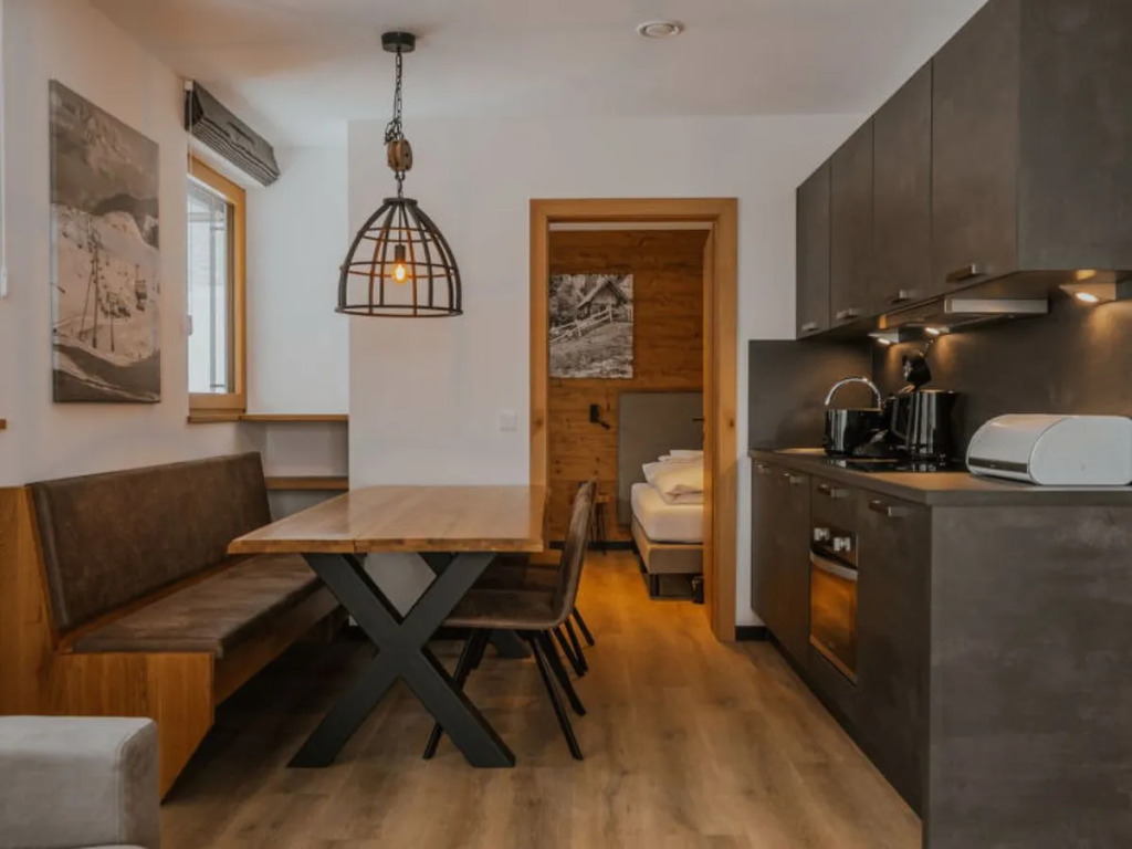 Alpin Resort Montafon 42989