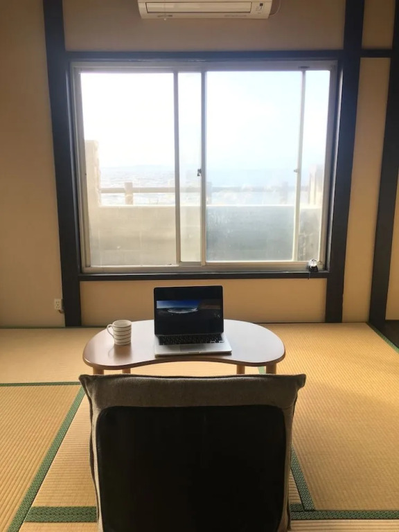 Villa Thalassa 貸切