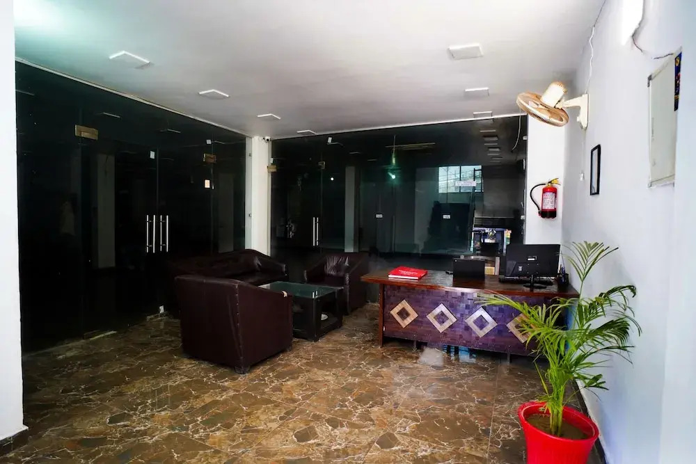 The Meraki Inn