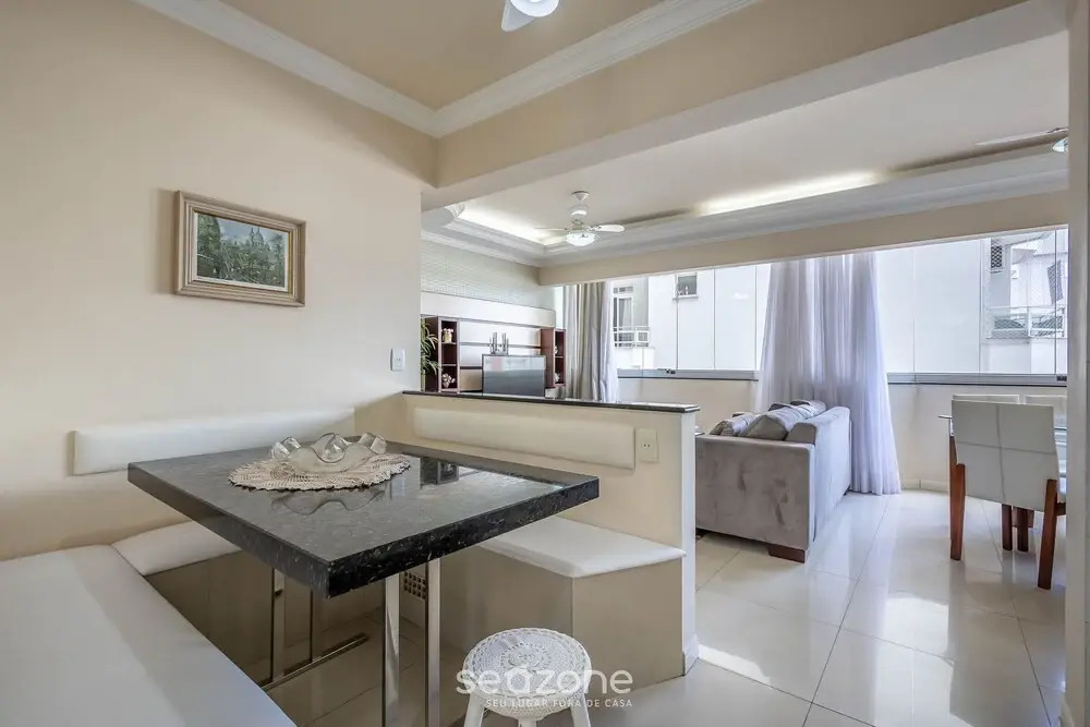Apts Just 210m From the Beach in Balneario Camboriu - Edis
