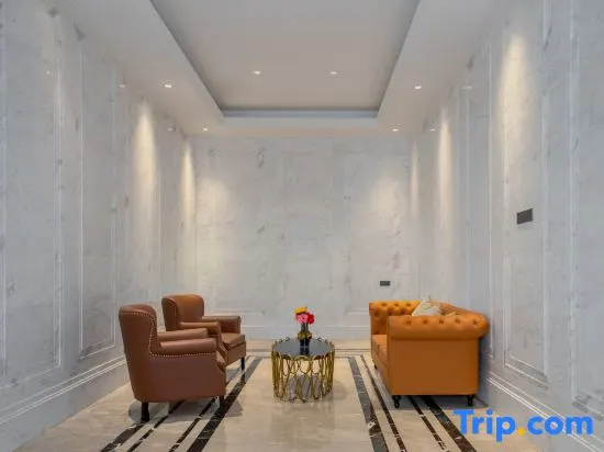 Vienna International Hotel Shanghai Fengxian haiwan university town Branch