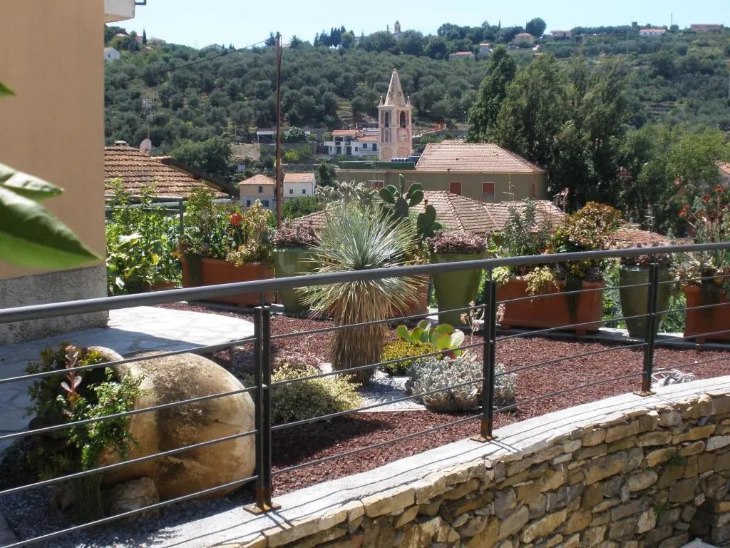 Agriturismo Cà Di Ughi