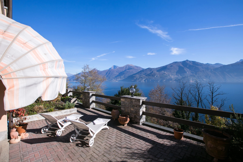 Veranda di Menaggio