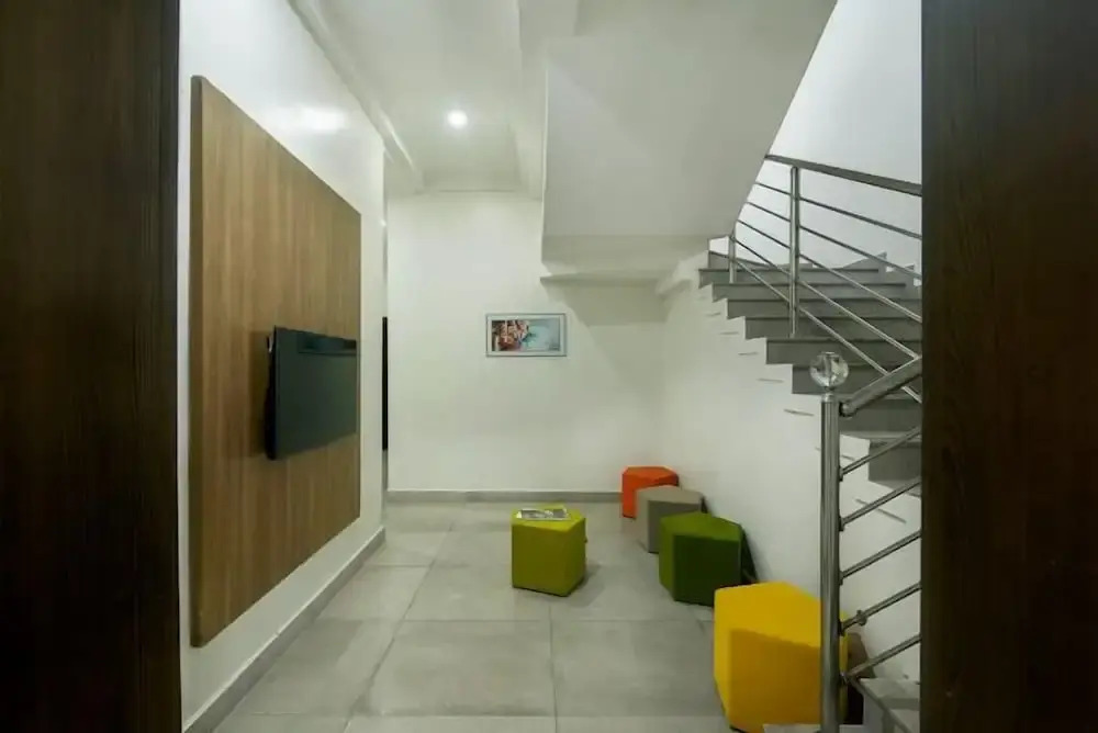 D'Stolz Villa and Hospitality