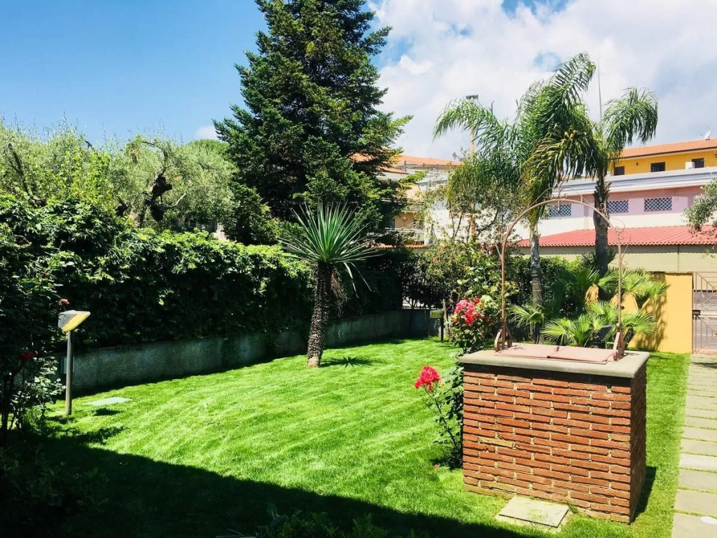 Etna Villa Alba Chiara
