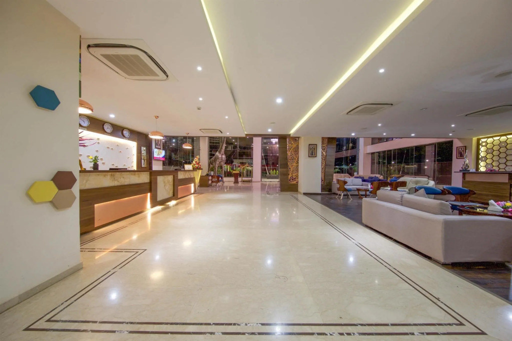 Golden Tulip Westlands Nairobi