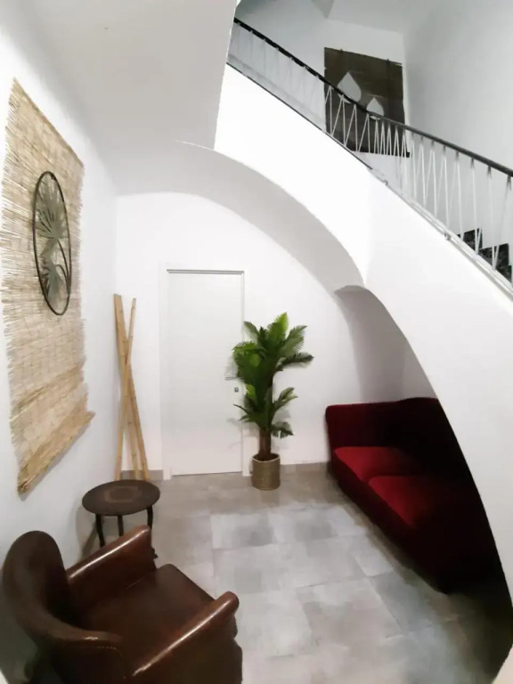 Ananda Beach Rooms - Castillo de Peñiscola