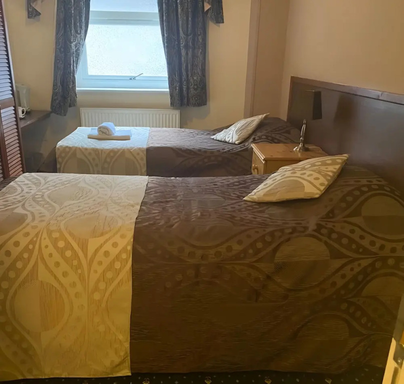 OYO Baytree Lodge