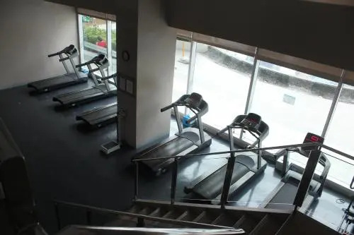 Affordable Makati Serviced Apartments