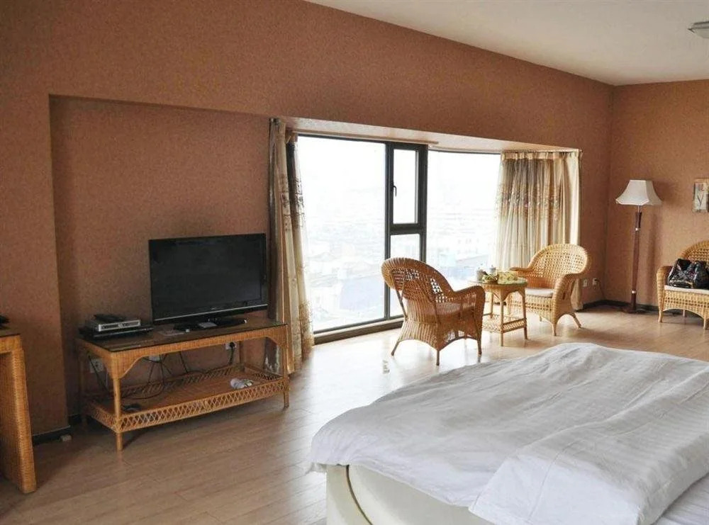 Kaili International Apartment Hotel Kunming Jinbi Road