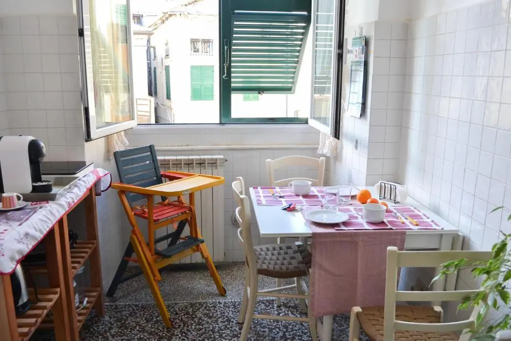 B&B Ligustico