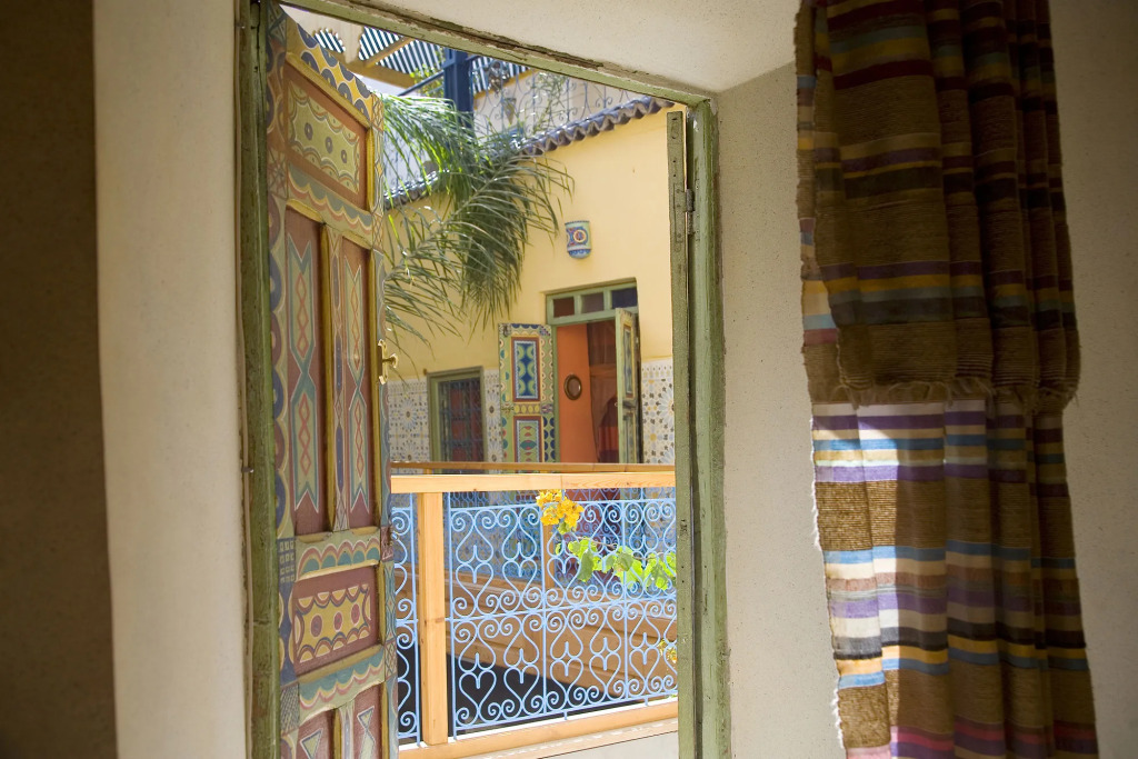 Riad Zara