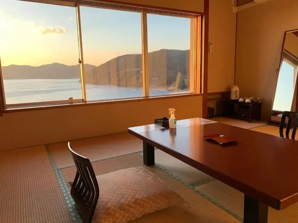 Premier Resort Yuga Iseshima