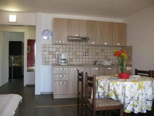 Apartment One