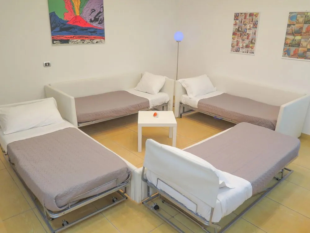 Mondo Suites Apartments