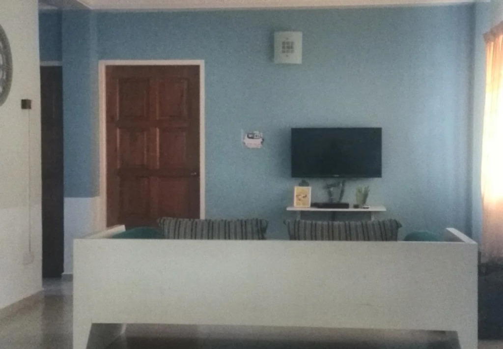 Abang Adik Service Suite Hotel Melaka