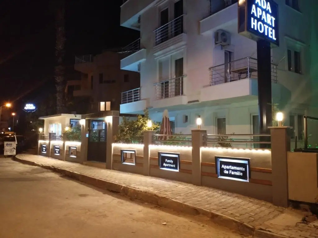 Ada Apart Hotel