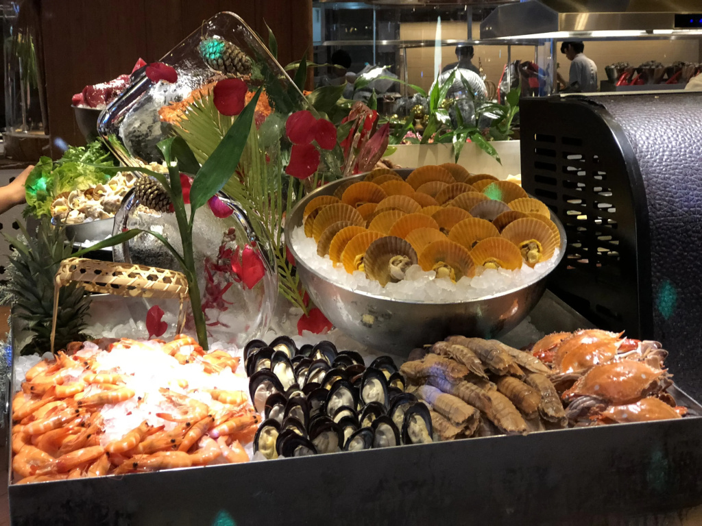 Crowne Plaza Guangzhou City Centre by IHG
