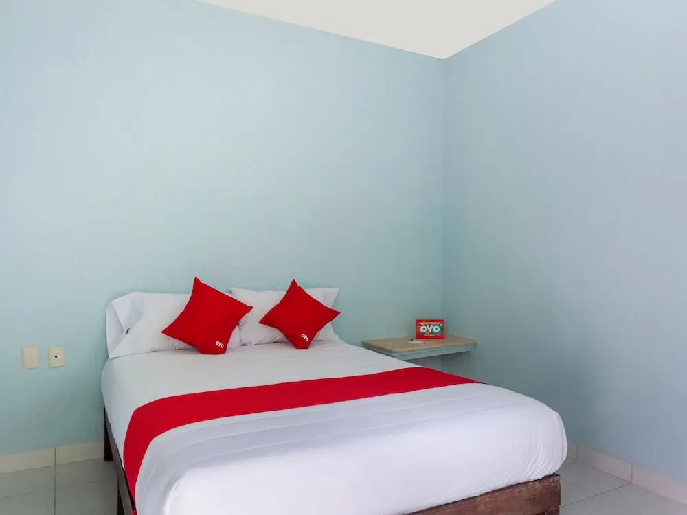 OYO Hotel Macao