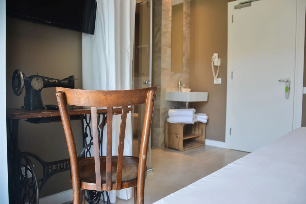 Hotel Maximilian