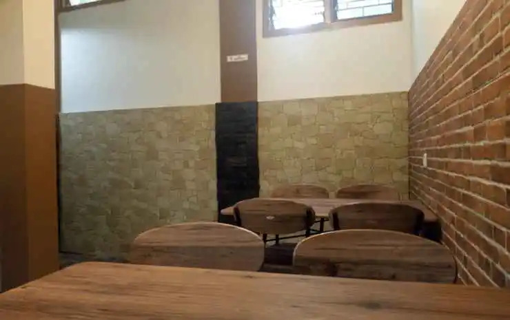 Pondok Backpackers Hostel II