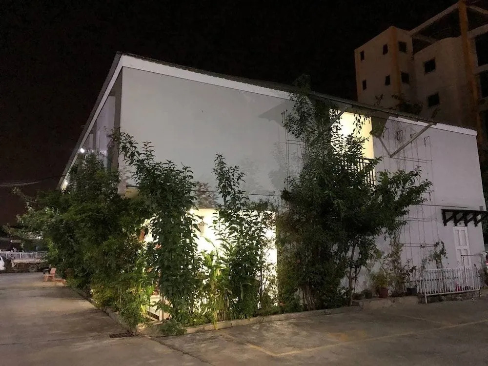 BK Hotel