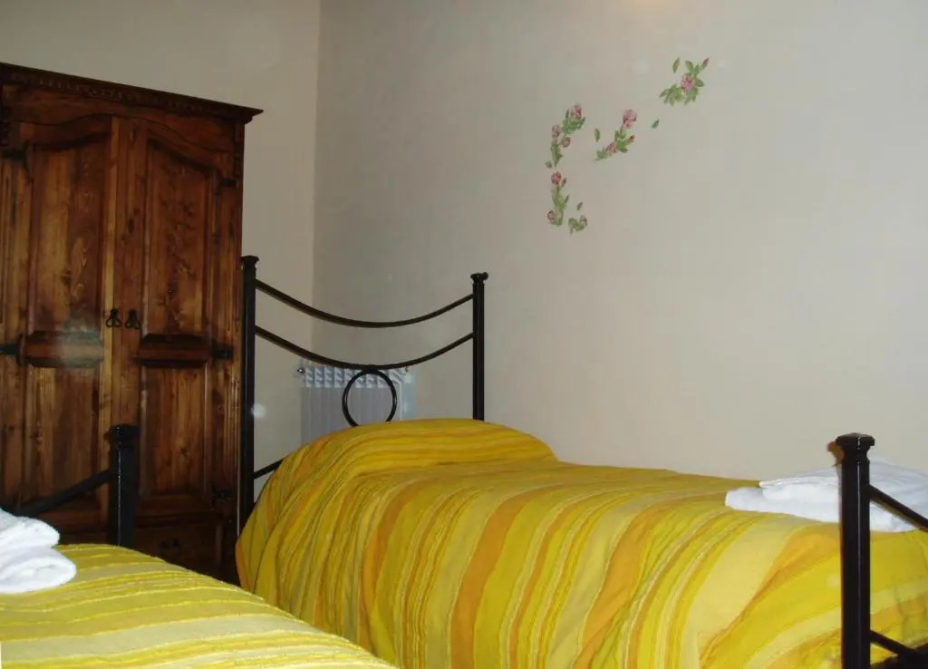 La Casa Delle Cascate