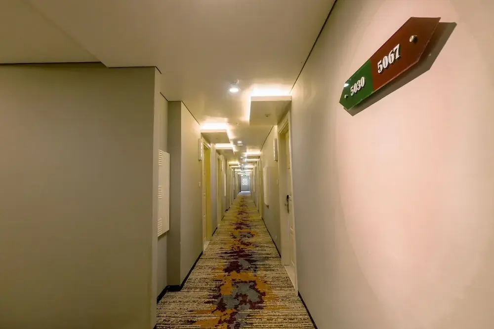 Grand Sya Hotel
