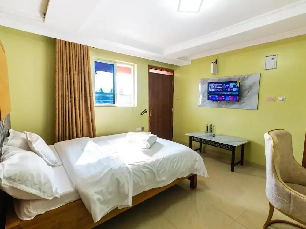 Watervibe Hotel