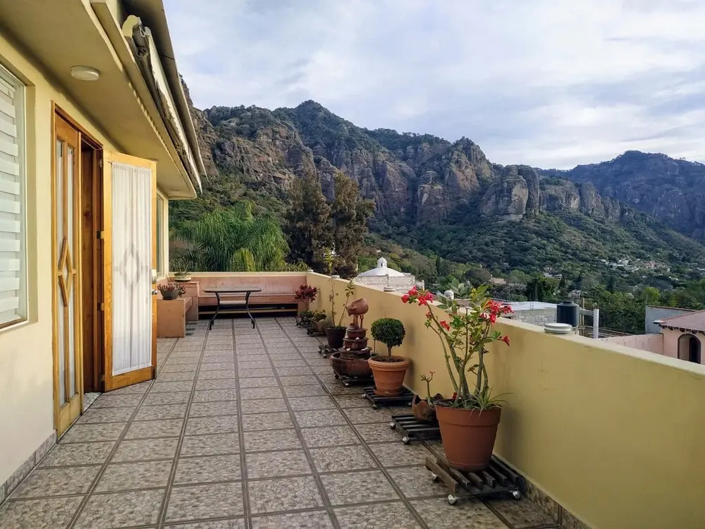 Casa Cumbre