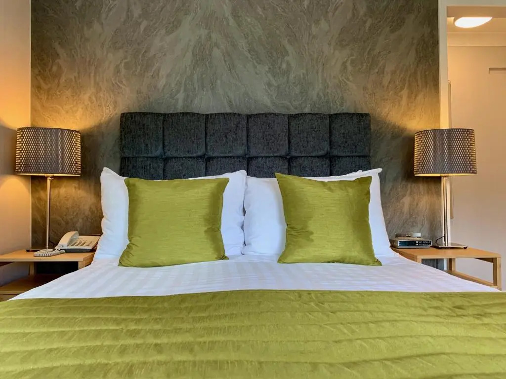 Park Hotel Tenby