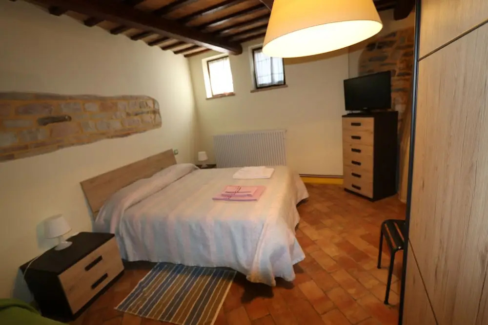 Agriturismo Bosimano
