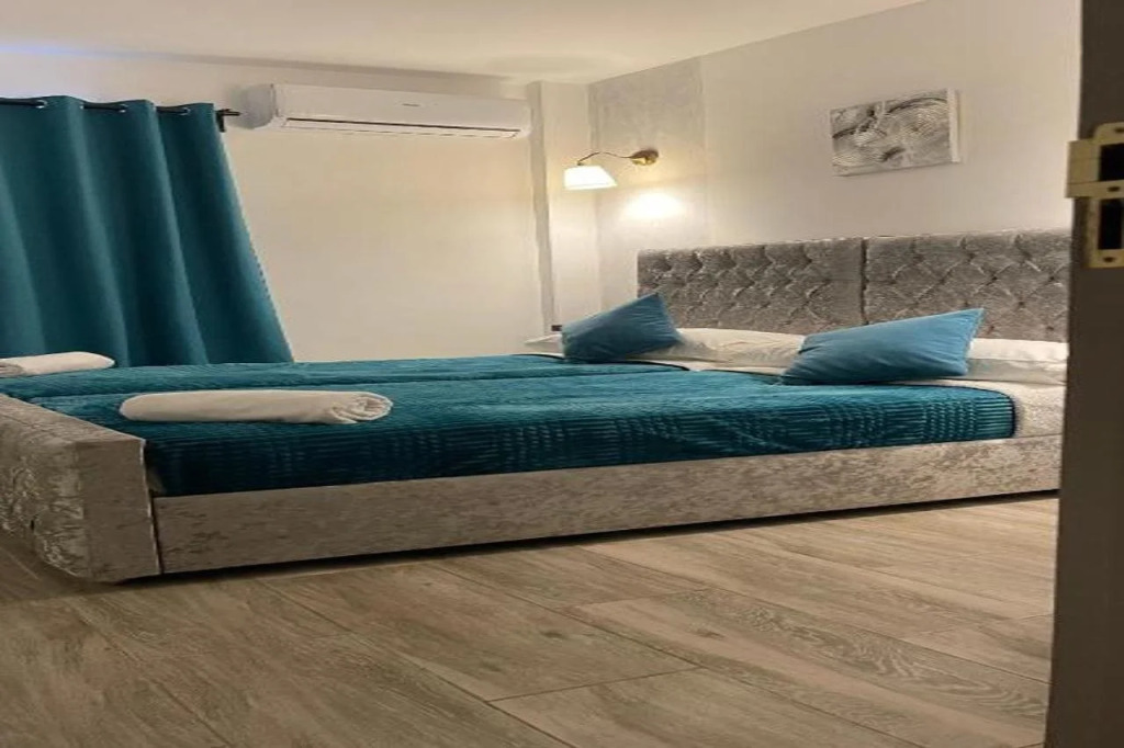 Hotel Boutique Andalucia