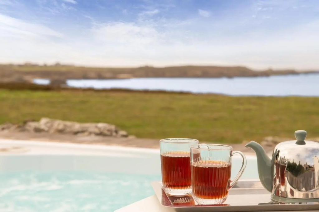 Hôtel Sport & Spa, Ile dOuessant, The Originals Collection