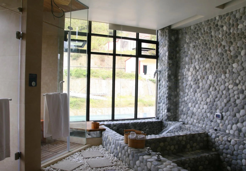 CHIN -YA Hot Spring Hotel