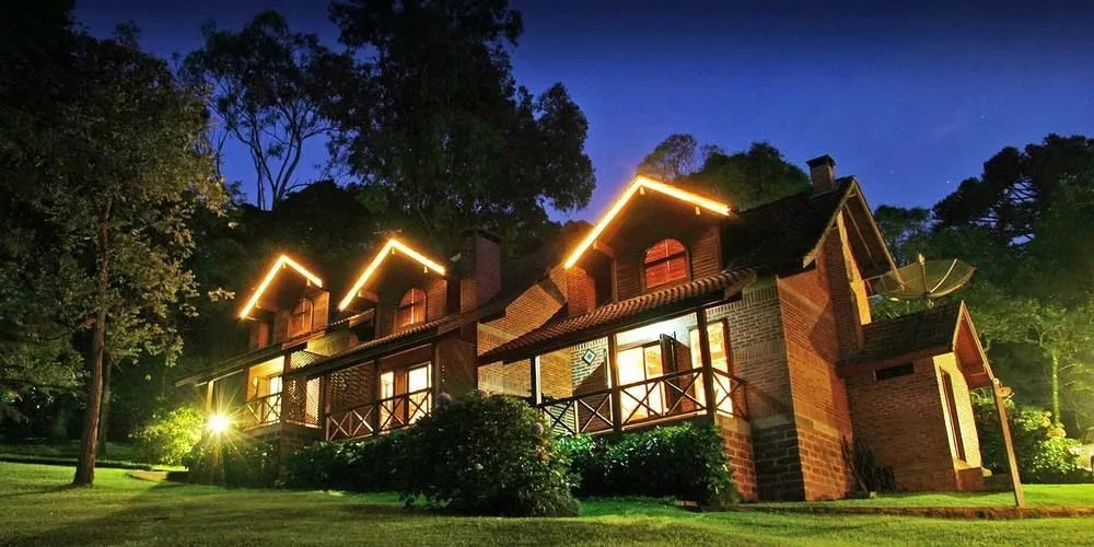 Chalets do Vale