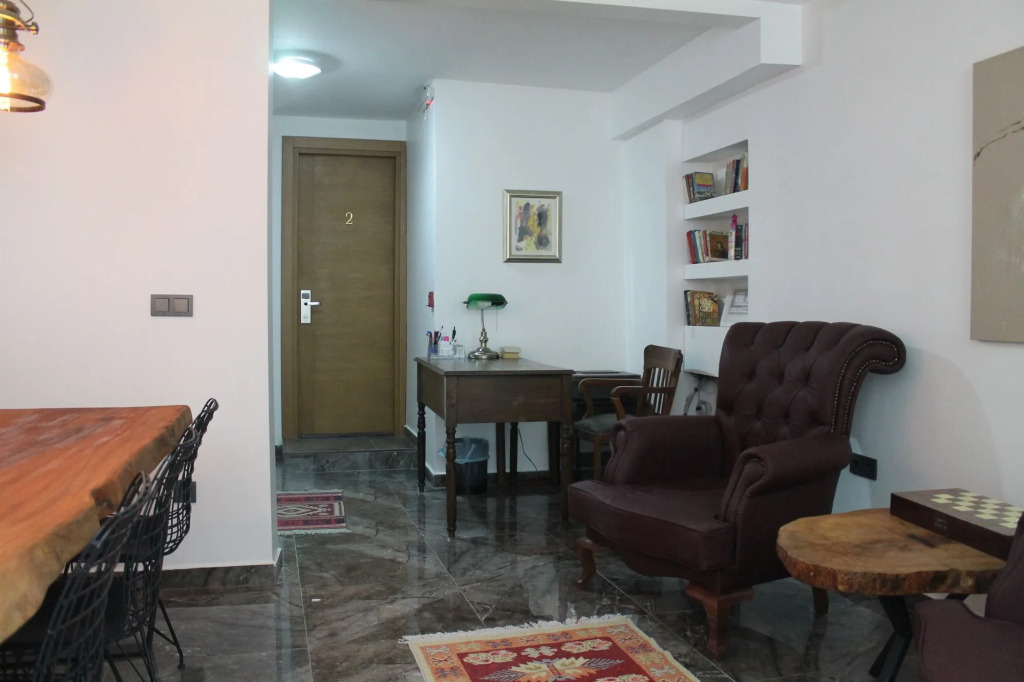 The Xenia Hotel