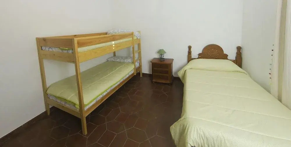 Finca El Molino