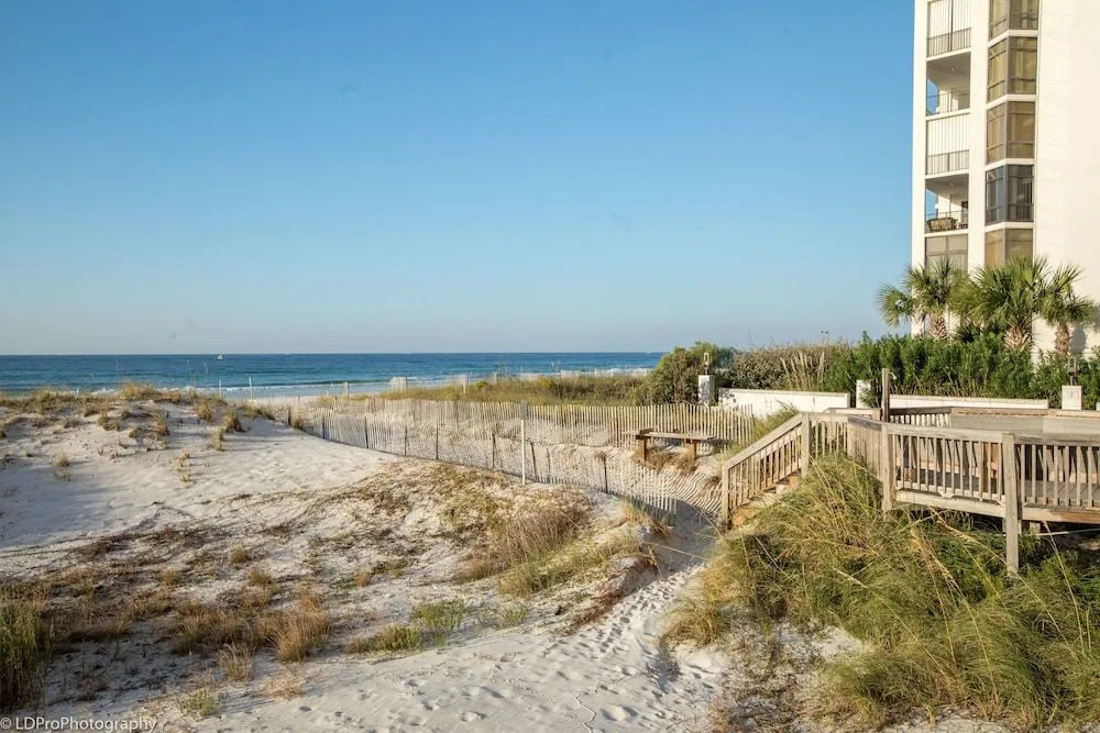 Pelican Beach 0110 Destin - 1 Br Condo