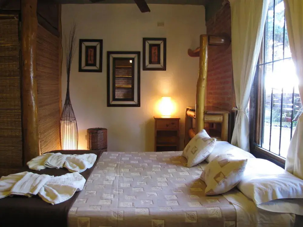 Loma Escondida Spa de Mar