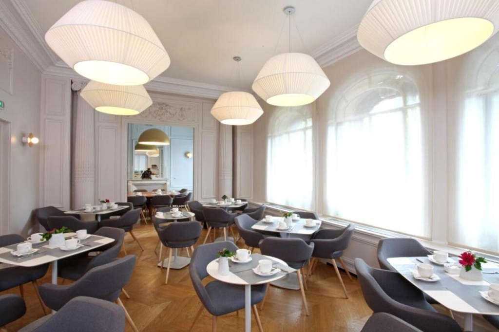 Solly Hôtel Paris