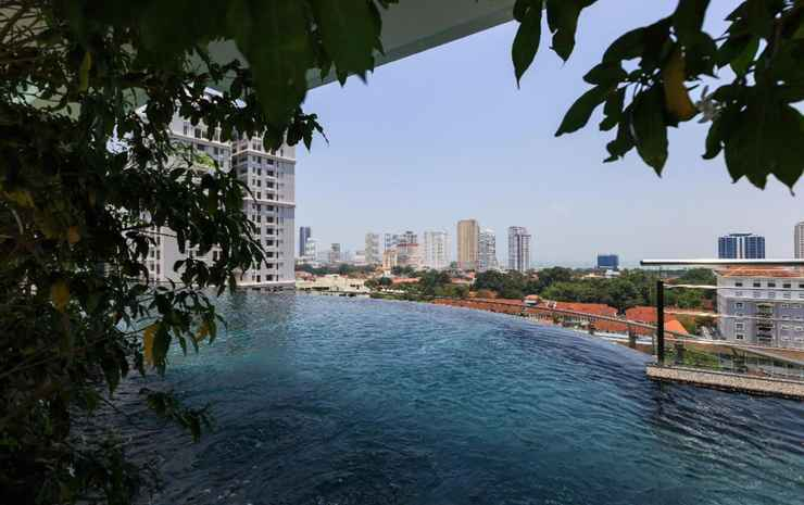 Tropicana 218 Exquisite Suites