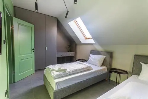 Apartament CamInSki