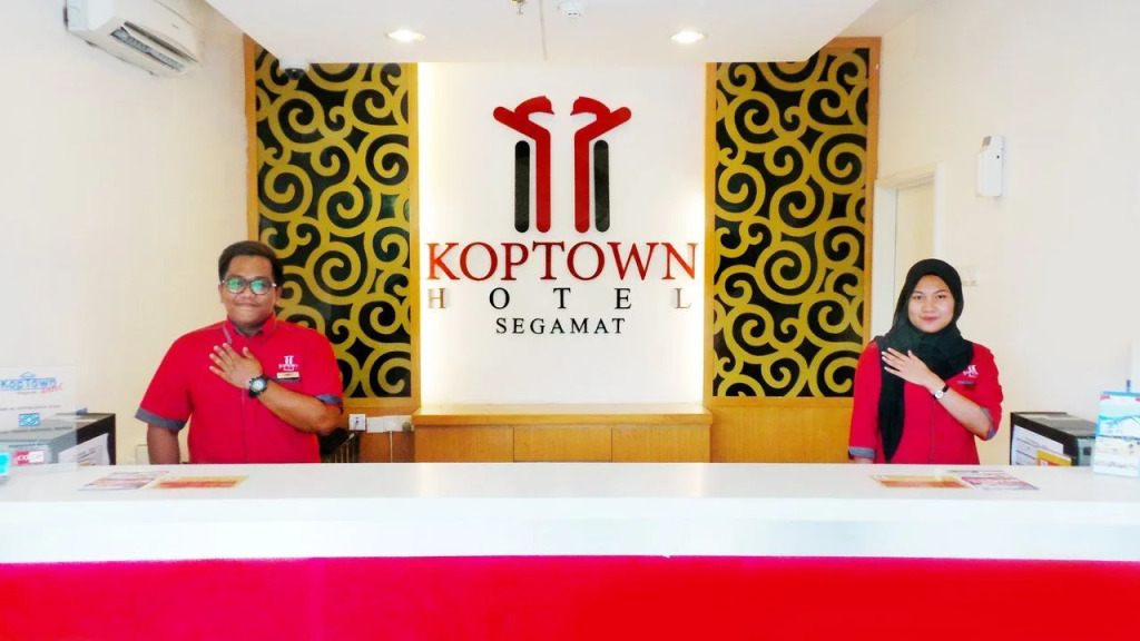 Koptown Hotel