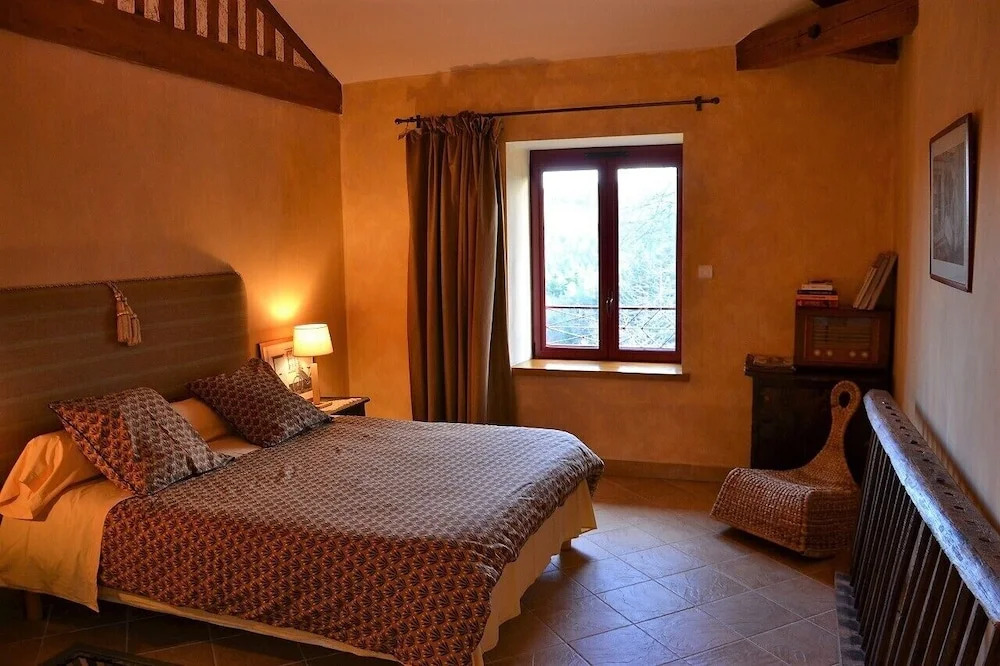 Le Domaine des Mollieres