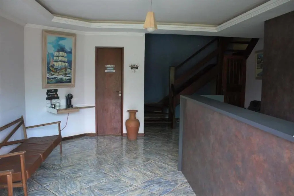 Sitio Bom Retiro