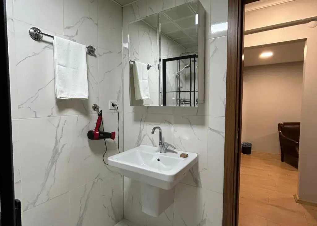 Büyük Ağrı Hotel