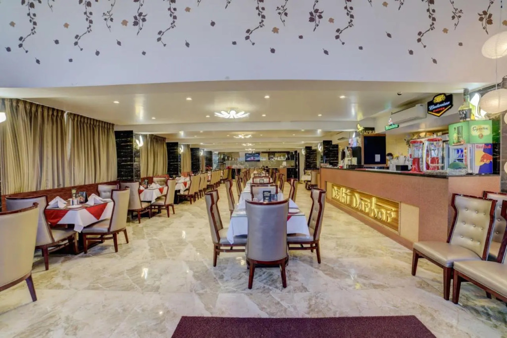 FabHotel Prime Infantaria Comfort With Pool, Calangute Beach