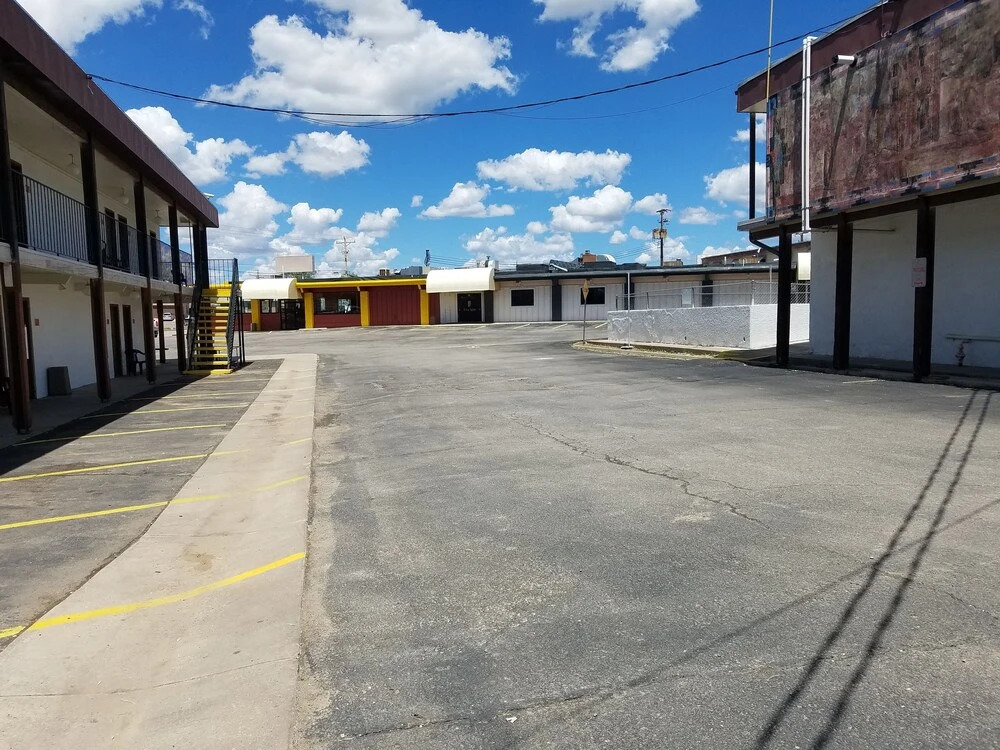 Cortez Mesa Verde Inn