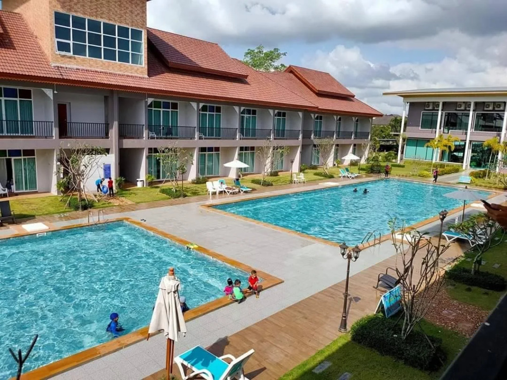 Southern Airport Hotel Hatyai